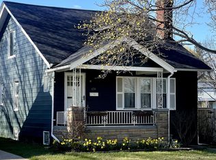 702 Cherry Ave, Royal Oak, MI 48073