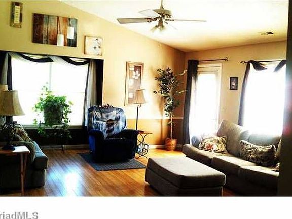 Living Room View