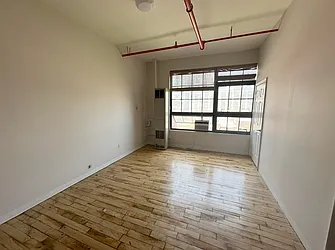 Rented by Carnegie Management Inc