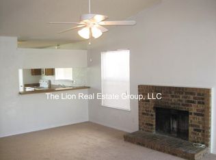 3808 Duck Creek Dr, Garland, TX 75043