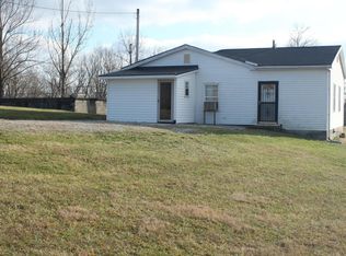 1904 Gest Rd, Pleasureville, KY 40057