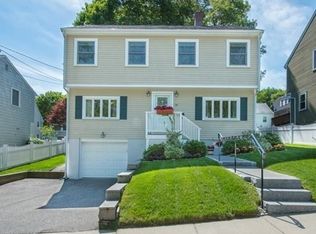 24 Fountain Rd, Arlington, MA 02476