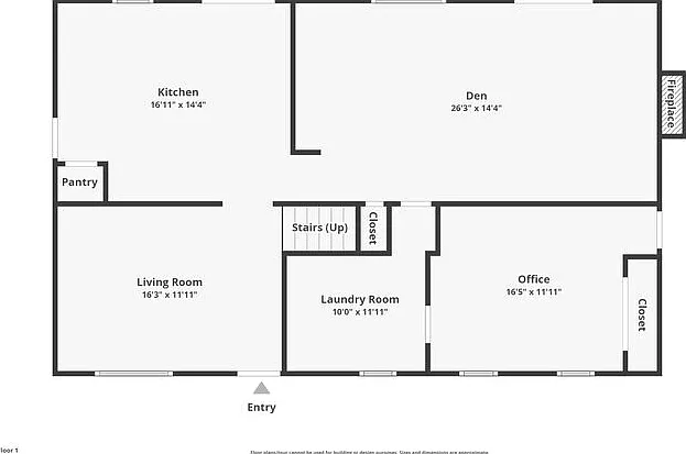 70 Homestead Pl — Photo 15