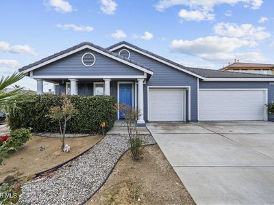 40733 Gleneagles Ct, Palmdale, CA, 93551