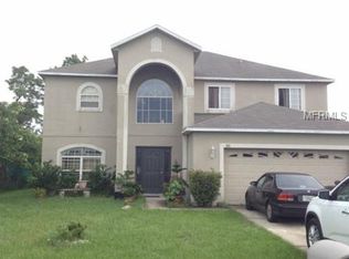 310 Snook Way, Kissimmee, FL 34759