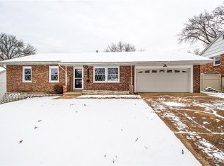 9109 Tiber Ct, Saint Louis, MO