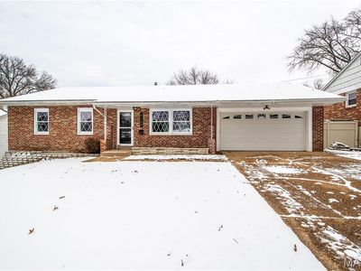 9109 Tiber Ct, Saint Louis, MO, 63123