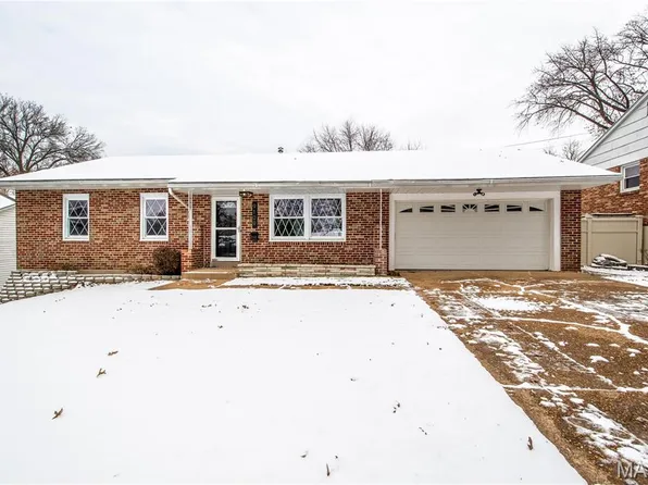 9109 Tiber Ct, Saint Louis, MO 63123