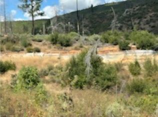 0 Deadwood Rd, Oroville, CA 95965