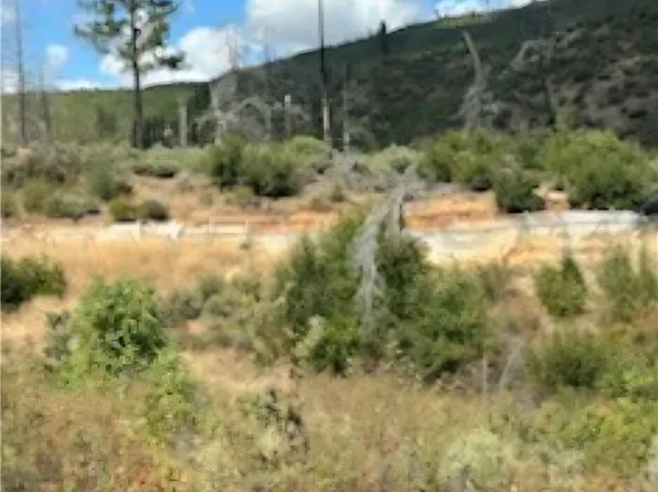0 Deadwood Rd, Oroville, CA 95965
