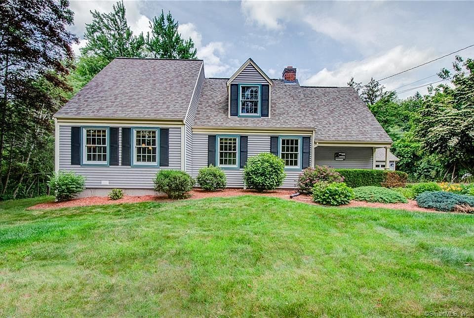 23 Hemlock Hill Dr, Glastonbury, CT 06033 Zillow