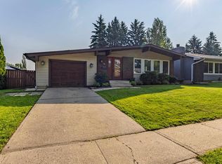 16 Brunswick Cres, Saint Albert, AB T8N 2K6
