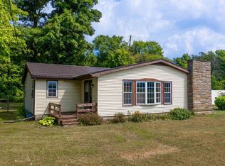 3812 King Rd, Bucyrus, OH 44820