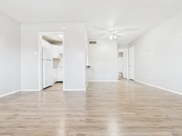 Tanglewood Apartments