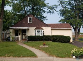 5059 Adella St, Toledo, OH 43613
