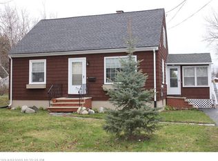 77 Longfellow St, Westbrook, ME 04092