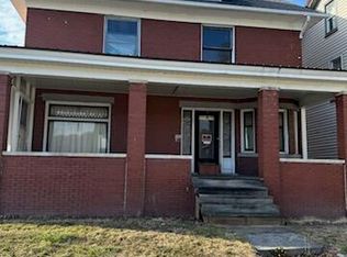 2828 4th Ave, Altoona, PA 16602