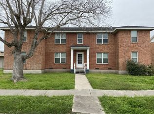 617 Robinson St APT 3, Corpus Christi, TX 78404