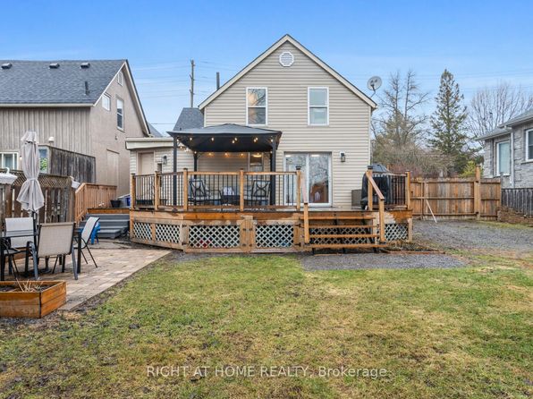 60 King St E, Cramahe, ON K0K 1S0