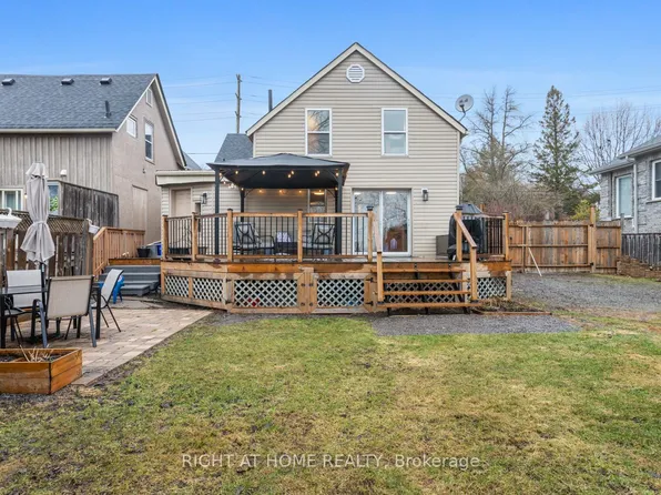 60 King St E, Cramahe, ON K0K 1S0