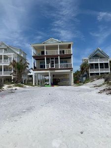 192 Sassified Dr, Port St Joe, FL, 32456