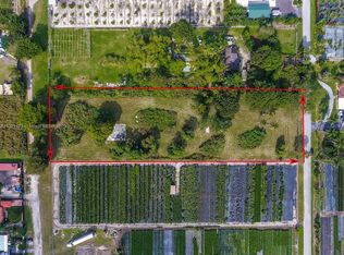 212 SW 210th St, Miami, FL 33187