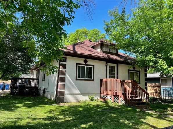 2600 Des Moines St, Des Moines, IA 50317