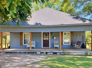 545 County Road 437, Graham, AL 36263