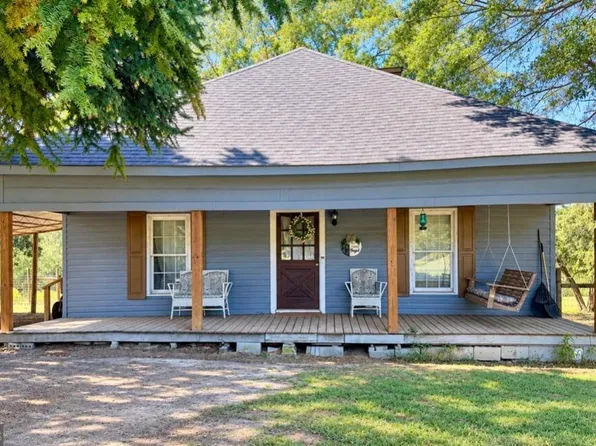 545 County Road 437, Graham, AL 36263
