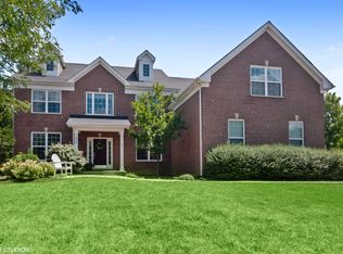 1225 Verona Ridge Dr, Aurora, IL 60506
