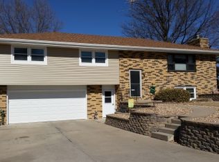 340 Swanson Dr, Syracuse, NE 68446