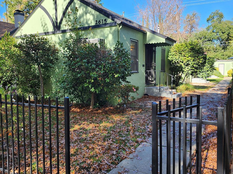 Street view out front