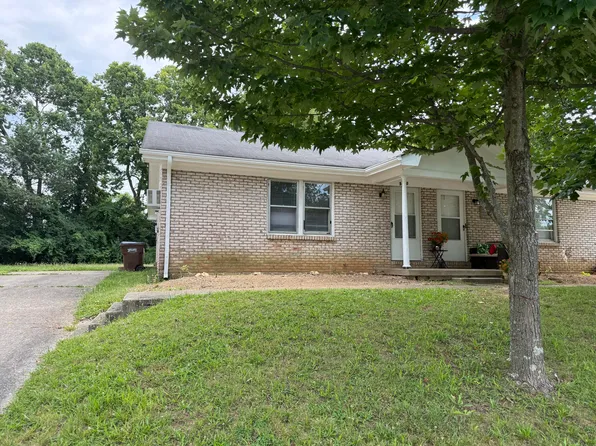 311 Rebel Rd, Nicholasville, KY 40356