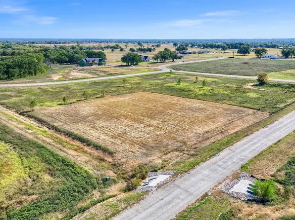 2151 Sundance Rd, Whitesboro, TX 76273