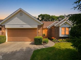 1106 Acadia Ct, Indianapolis, IN 46217