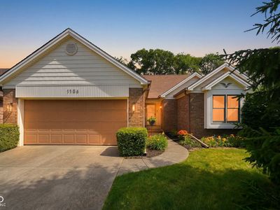 1106 Acadia Ct, Indianapolis, IN, 46217
