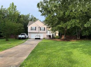 509 Camp Lake Rd, Monroe, GA 30655