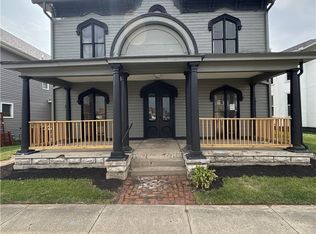 75 W 2nd St, Xenia, OH 45385