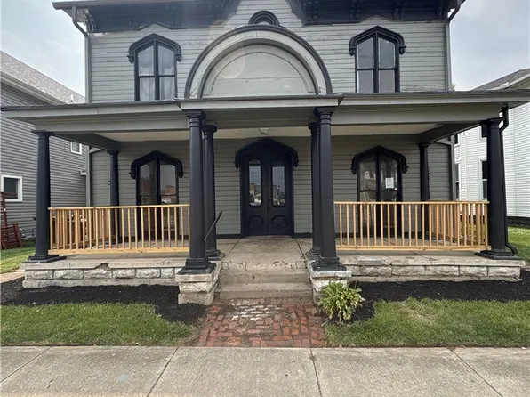 75 W 2nd St, Xenia, OH 45385