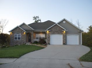 4412 Celebrant Ct, Columbia, MO 65202