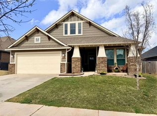 13221 SW 6th St, Yukon, OK 73099