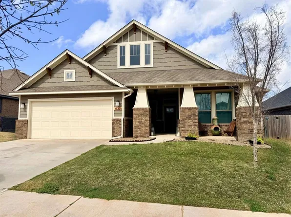 13221 SW 6th St, Yukon, OK 73099