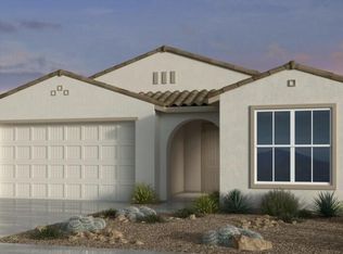 25160 N 171st Ln, Surprise, AZ 85387