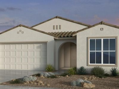 25160 N 171st Ln, Surprise, AZ, 85387