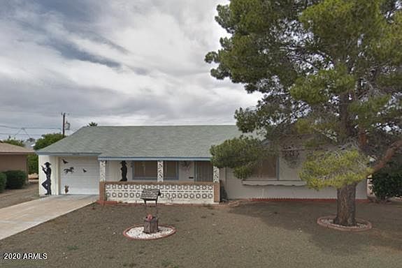 1st image of 10628 W Crosby Dr