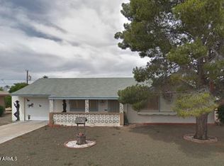 10628 W Crosby Dr, Sun City, AZ 85351