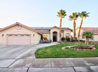 10736 E 38th Ln, Yuma, AZ 85365