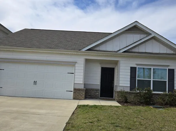 4884 Mae Beth Cir, Mount Olive, AL 35117