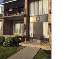 17 Georgian Ln APT 7, Amherst, NY