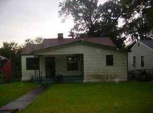 1809 33rd St, Birmingham, AL 35208